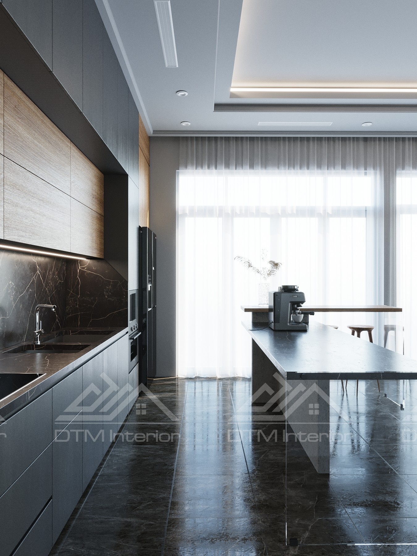 MẪU THIẾT KẾ VILLA FLC HẠ LONG